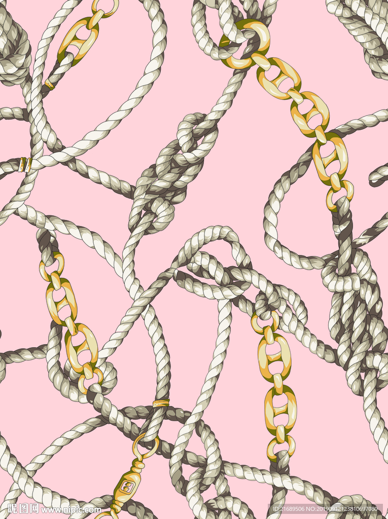 链条设计图__psd分层素材_psd分层素材_设计图库_昵图网nipic.com