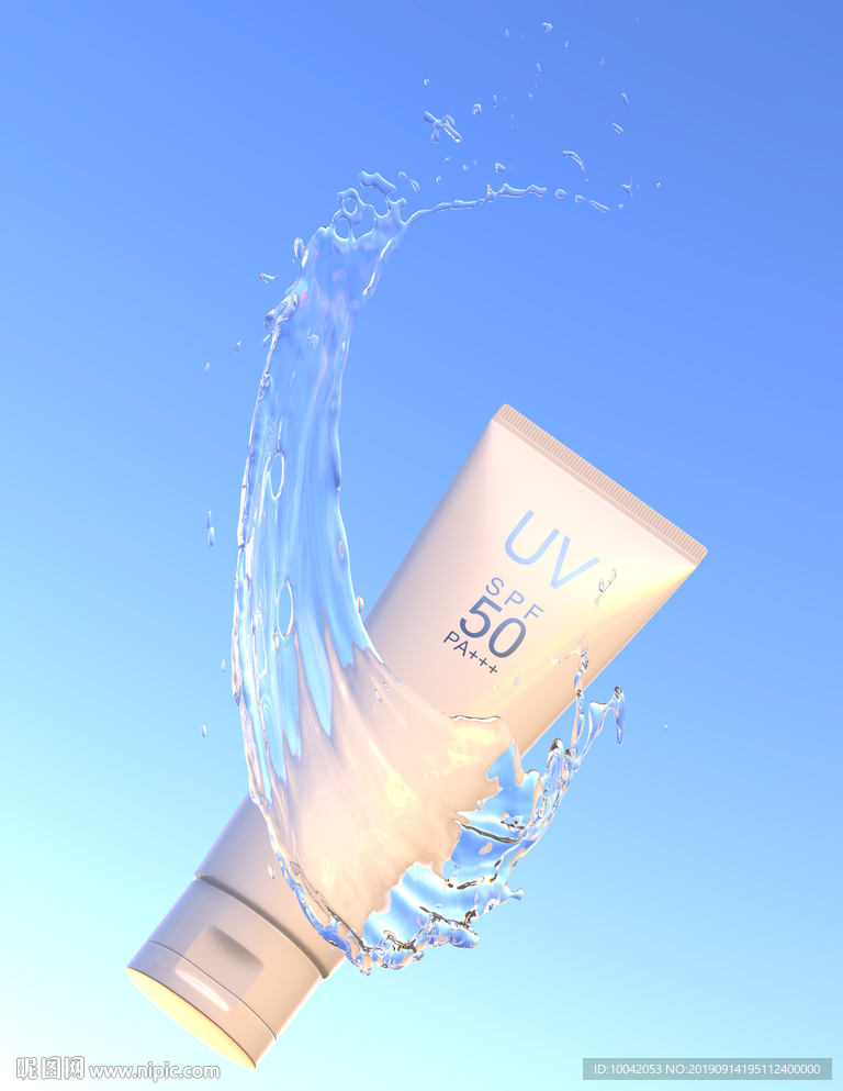 水