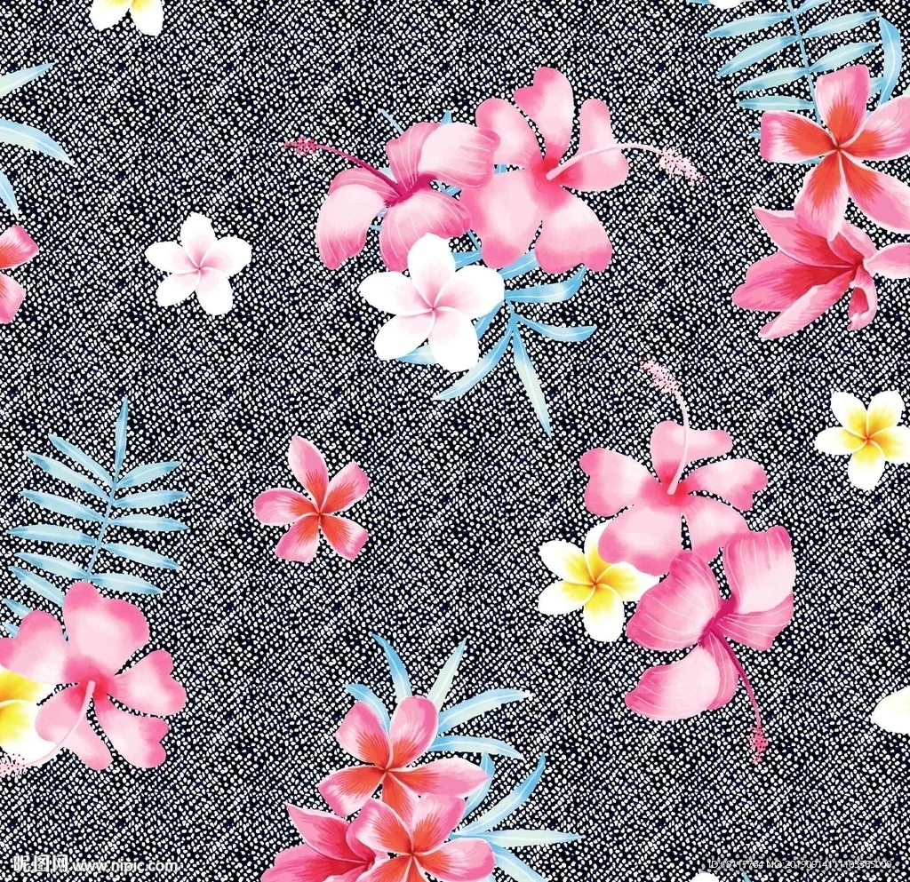 数码印花