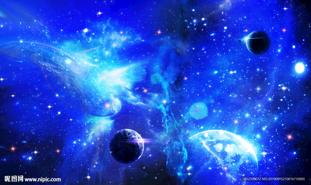 星空
