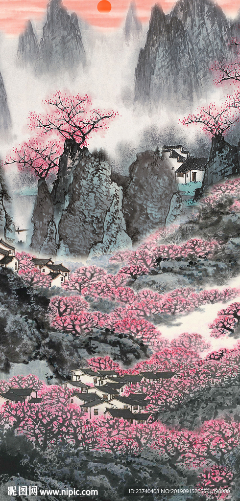 室内玄关