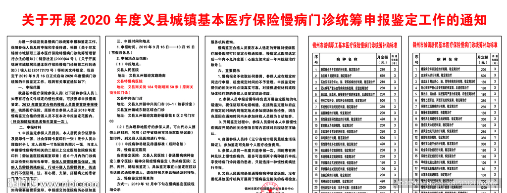 特慢病
