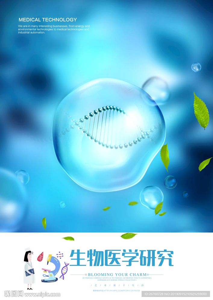 细胞