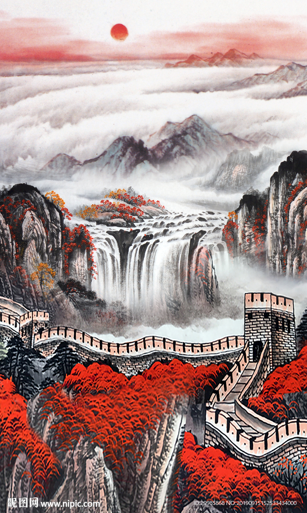 鸿运当头 玄关 TIF分成