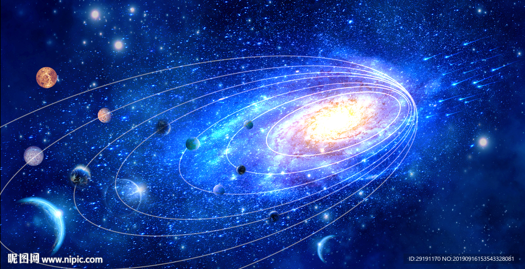 星空