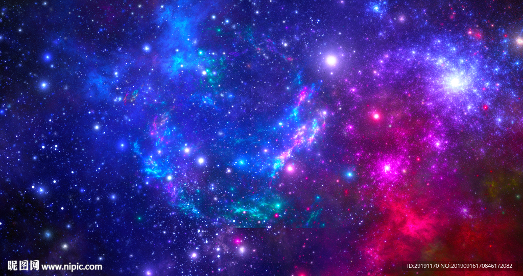 星空