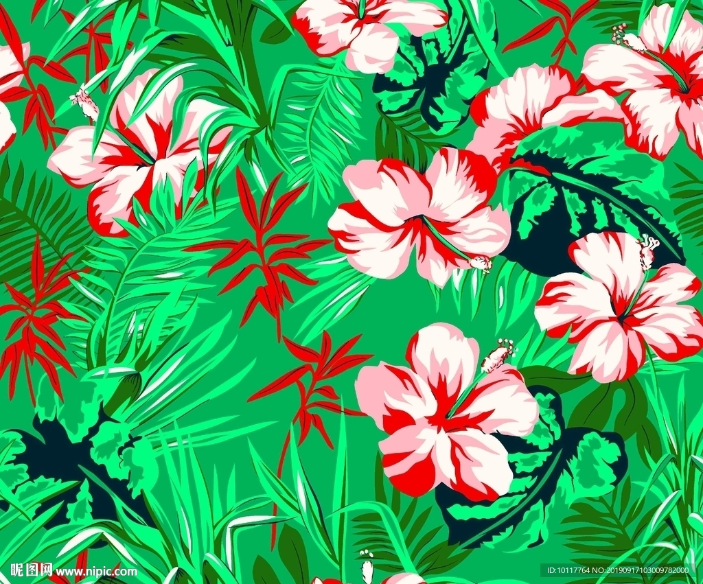 花卉