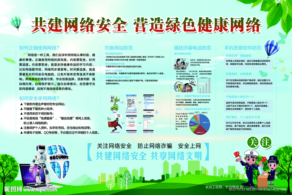 网络安全