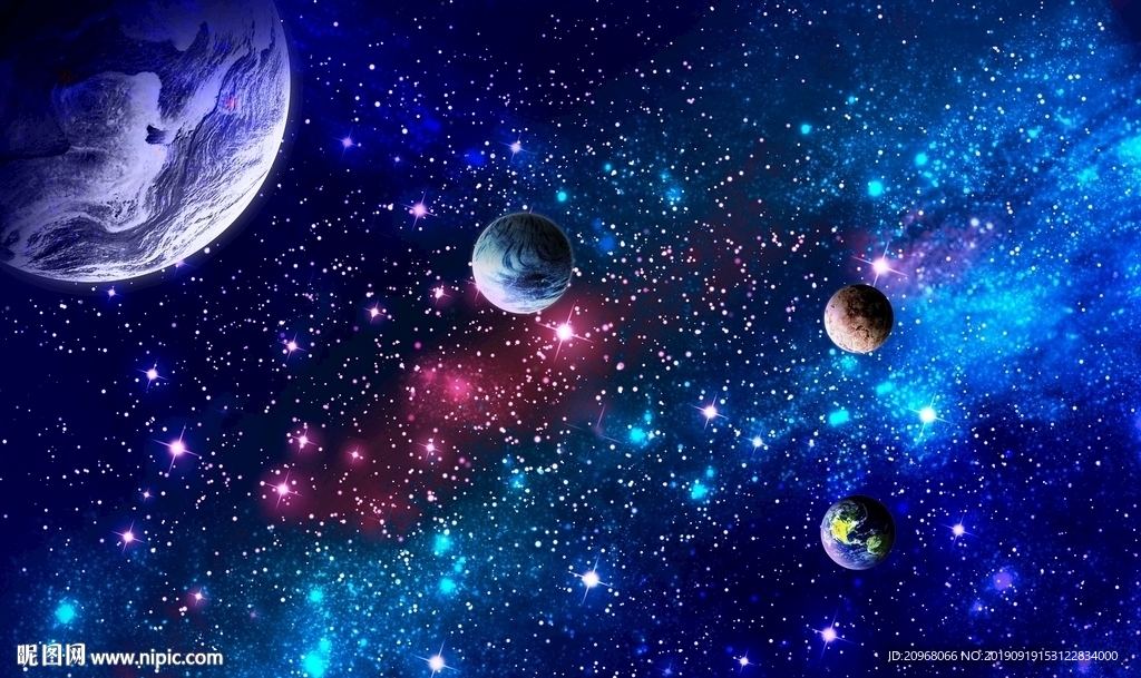 宇宙星空