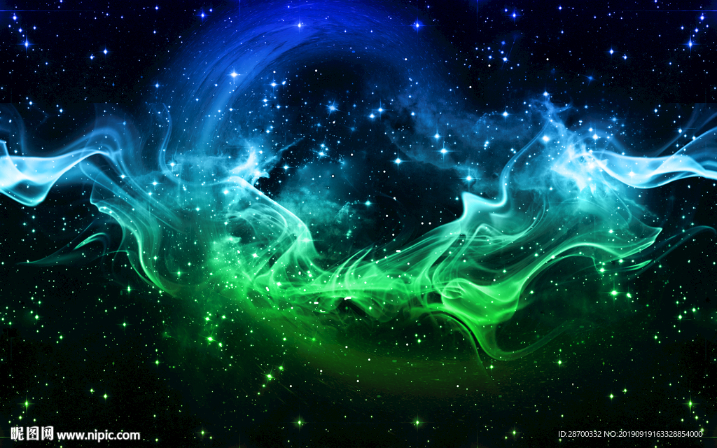 星空