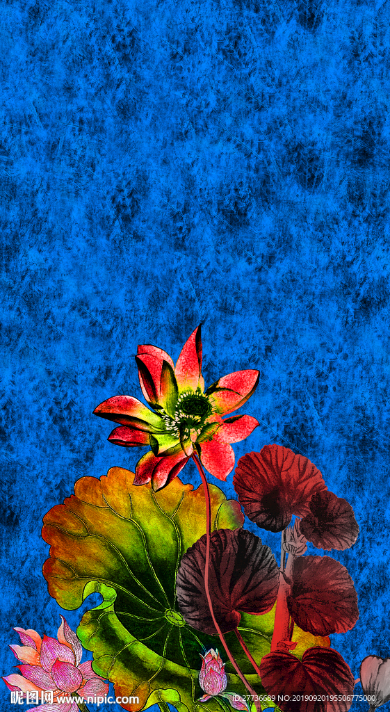 数码印花