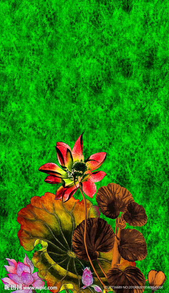 数码印花
