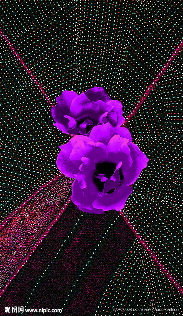 数码印花