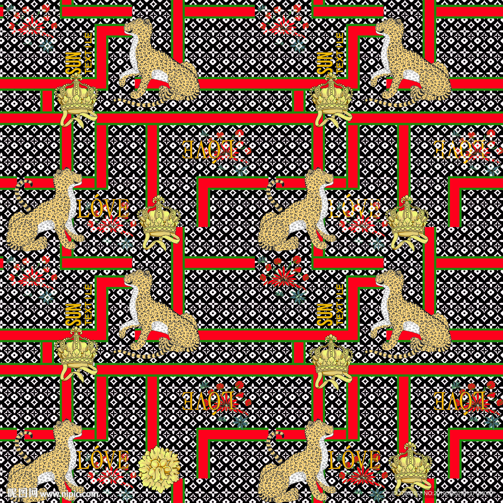 大牌