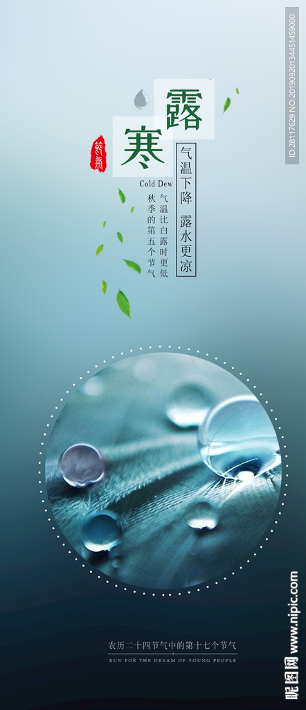 寒露