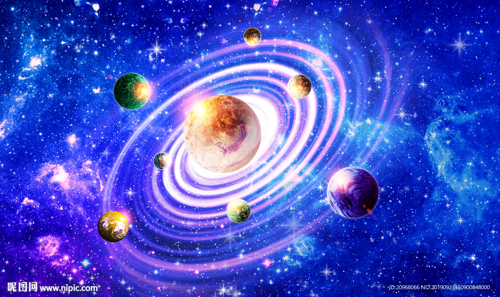 宇宙星空