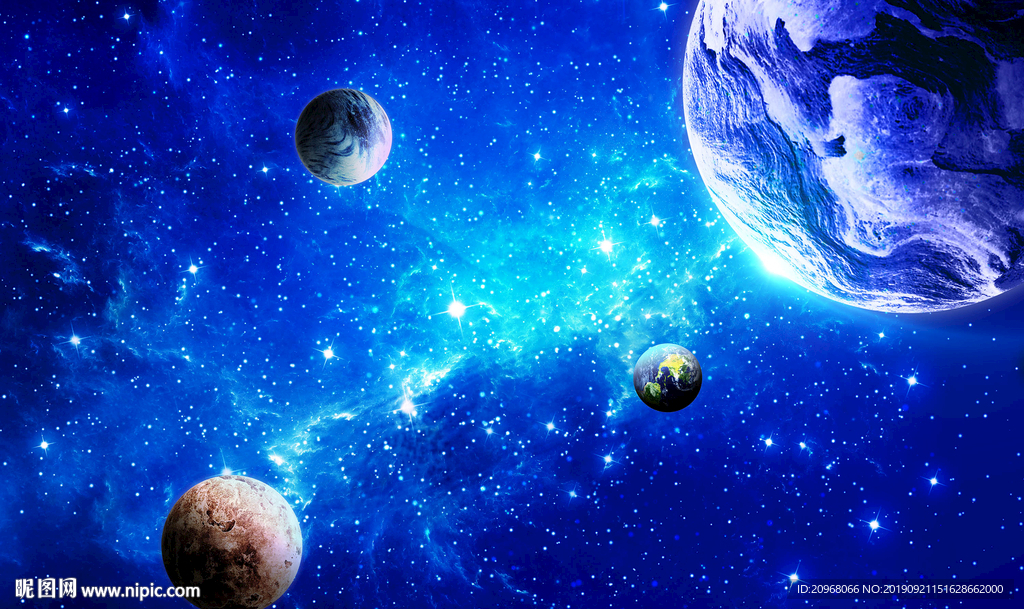 宇宙星空