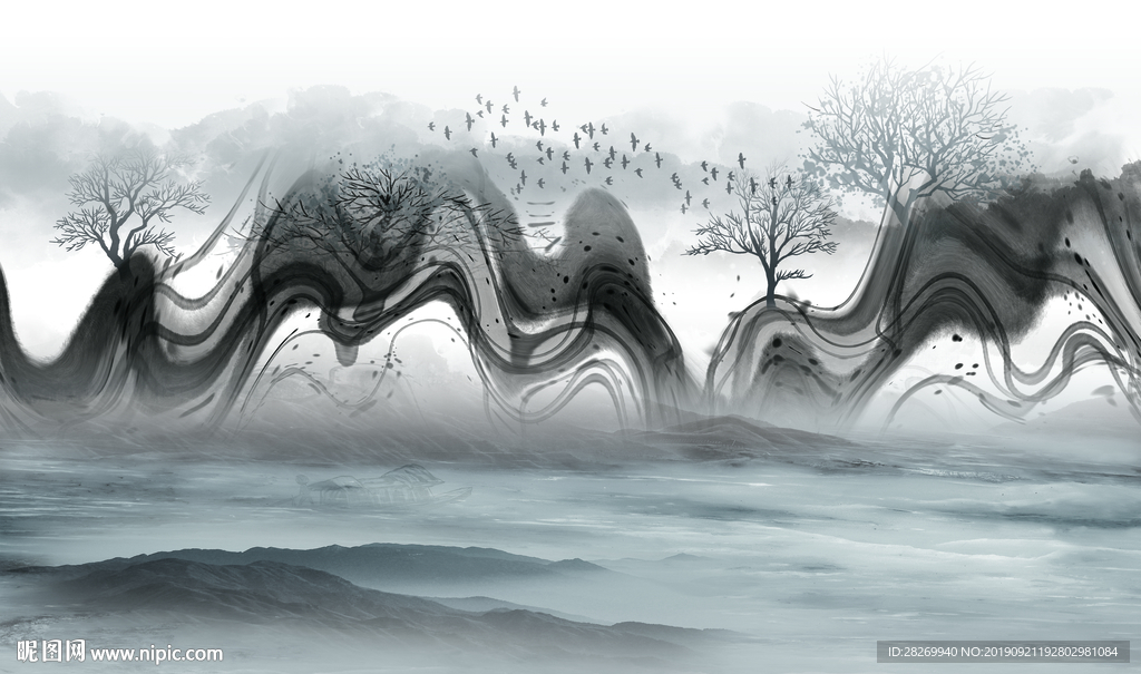 沙发背景