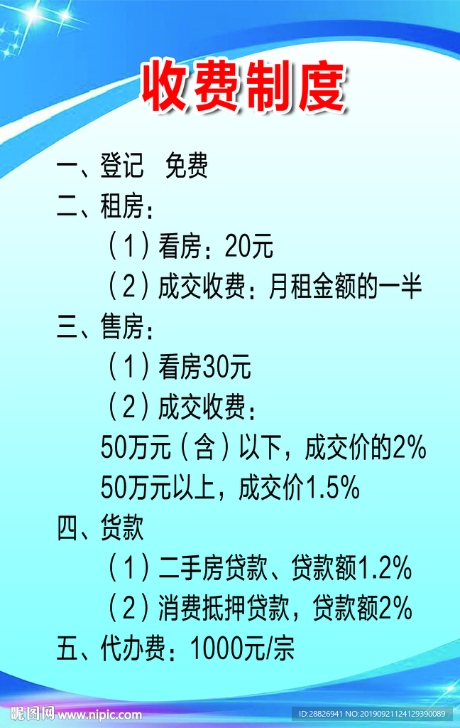 二手房交易