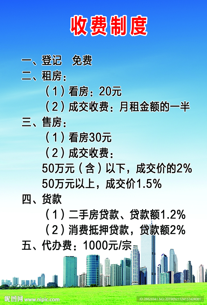 二手房交易