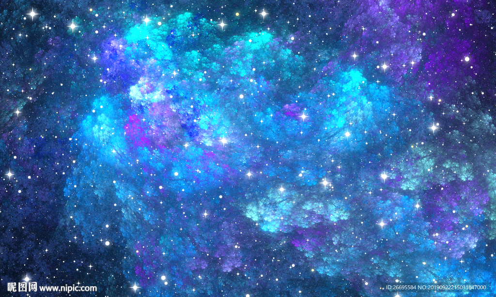 星空