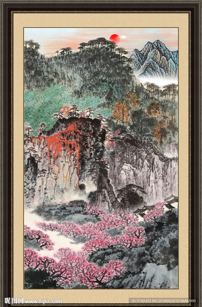 鸿运当头