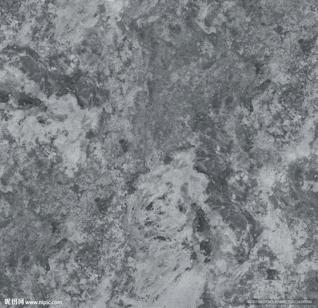 深灰精美石纹 PSD通道分色