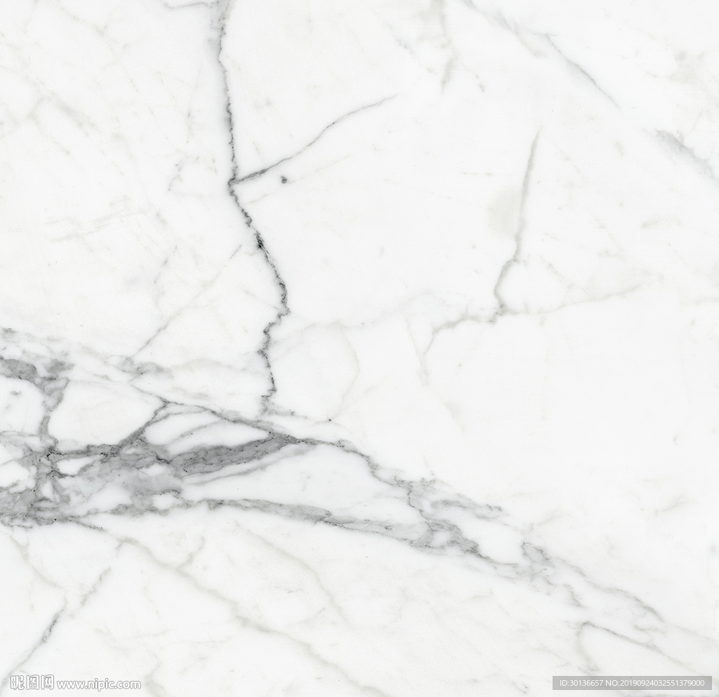 白色中式爵士白 PSD分色通道