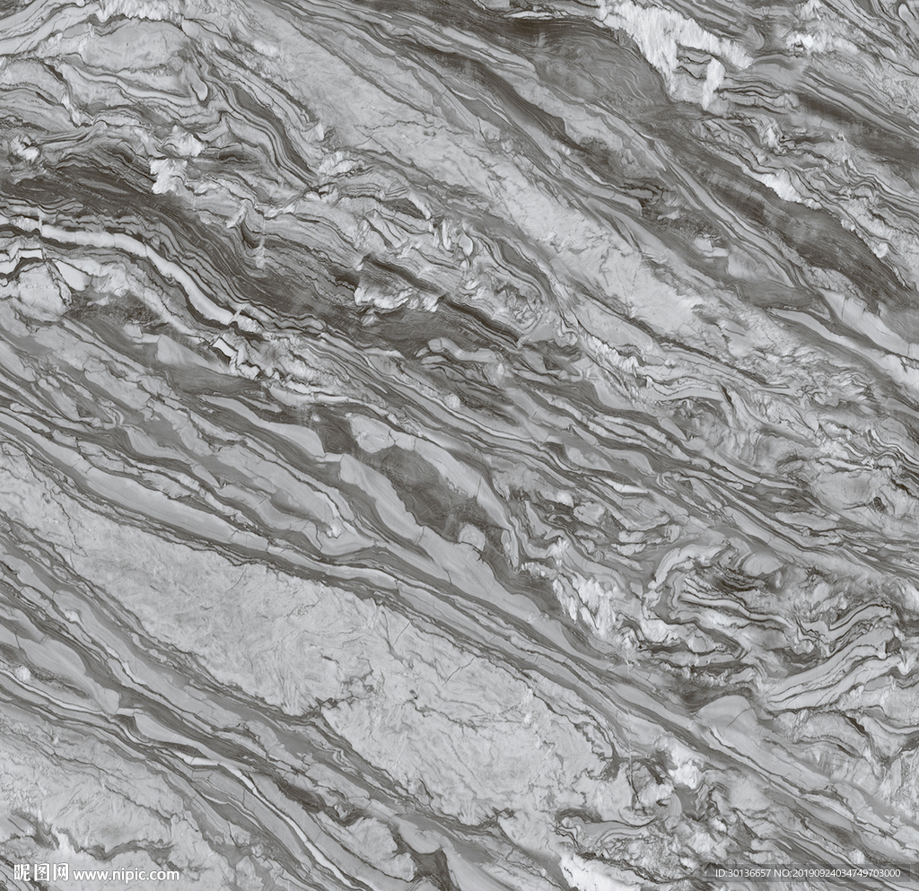 陶瓷分色石纹 PSD通道分色