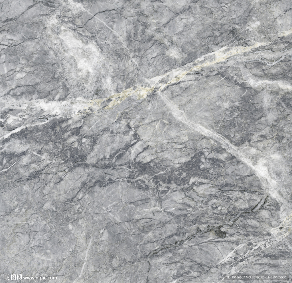 高档分色石纹 PSD通道分色