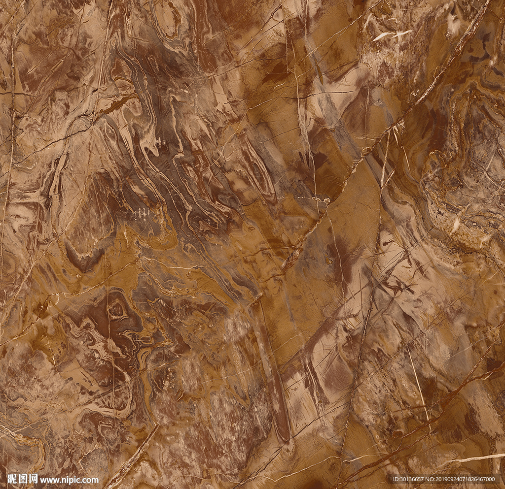 深咖理石纹 PSD通道分色