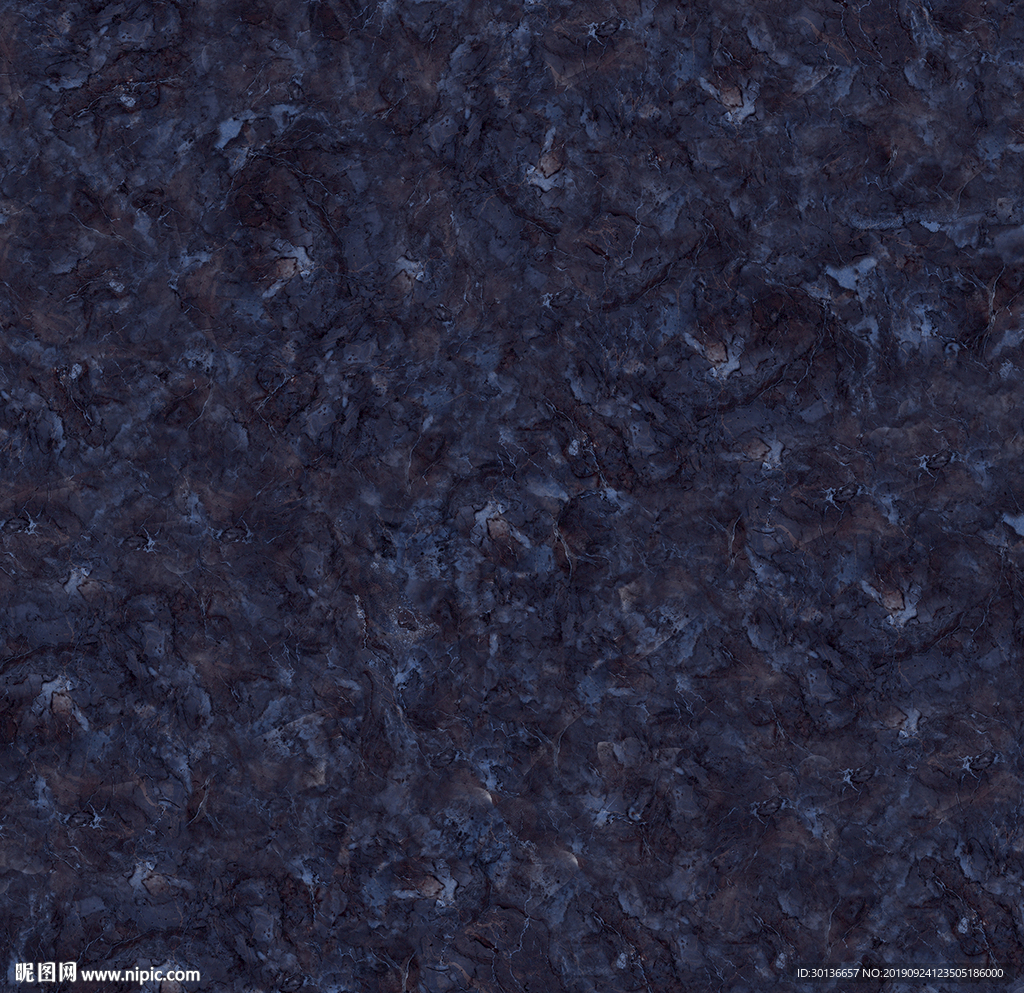 奢华石材纹理 PSD通道分色