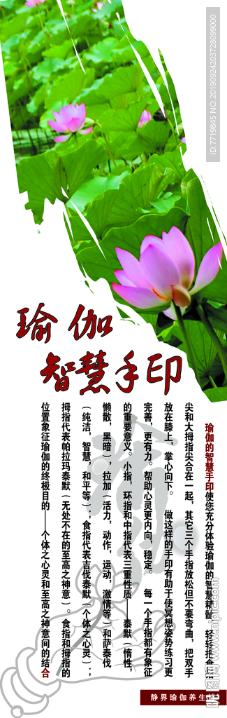 瑜珈