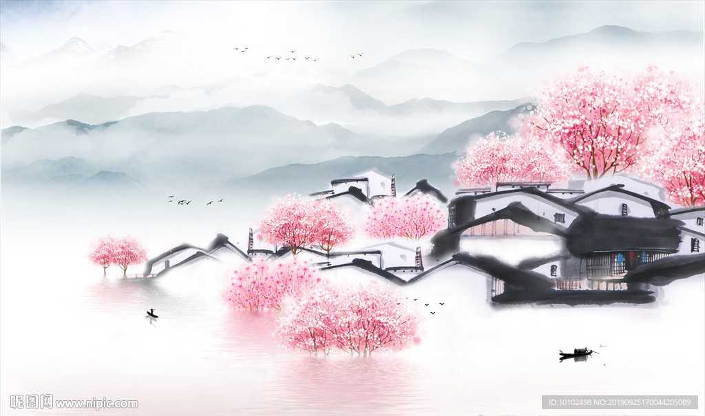 桃花