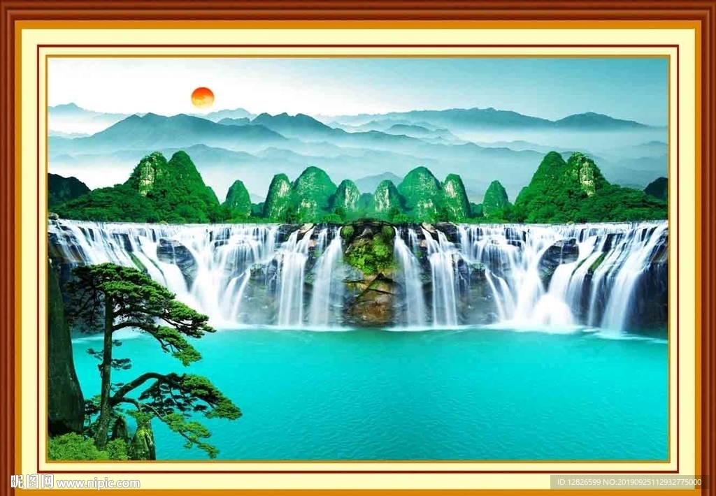 财源广进