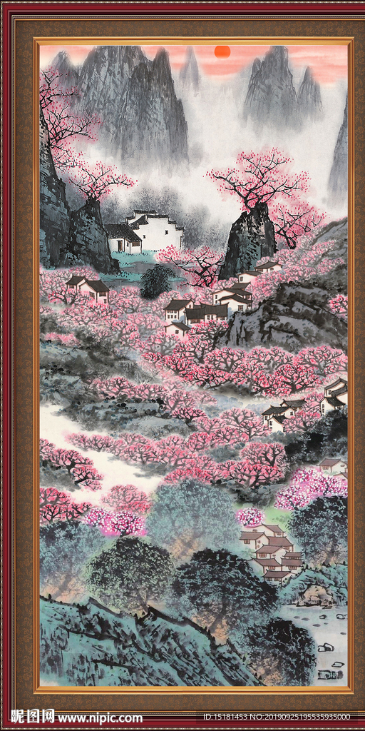 鸿运当头