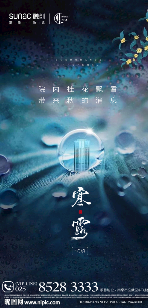 寒露