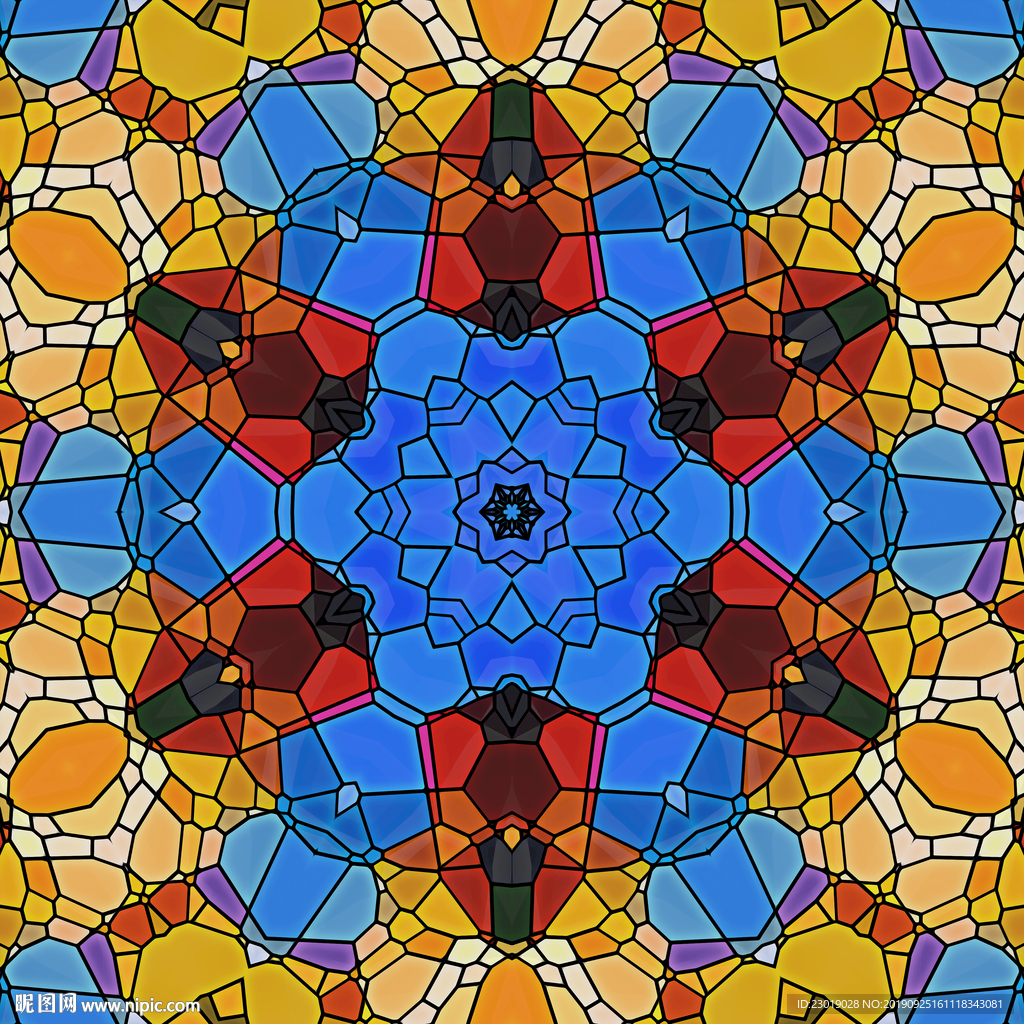 艺术玻璃