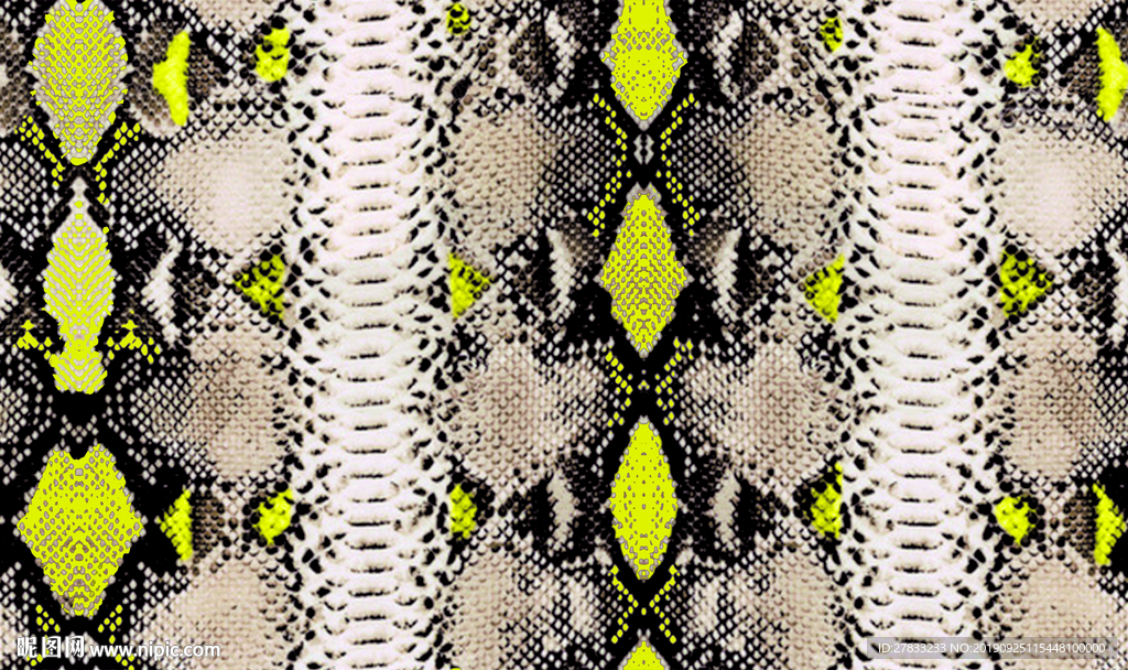 蛇皮 豹纹