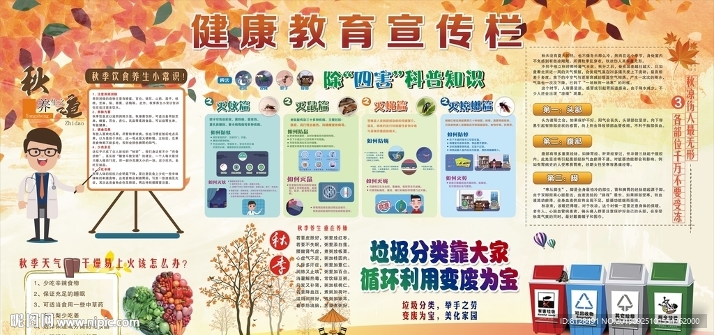 健康教育