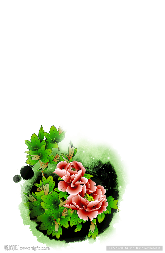 数码花