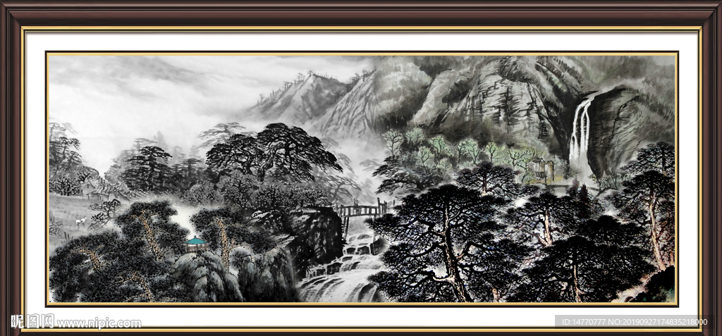 国画
