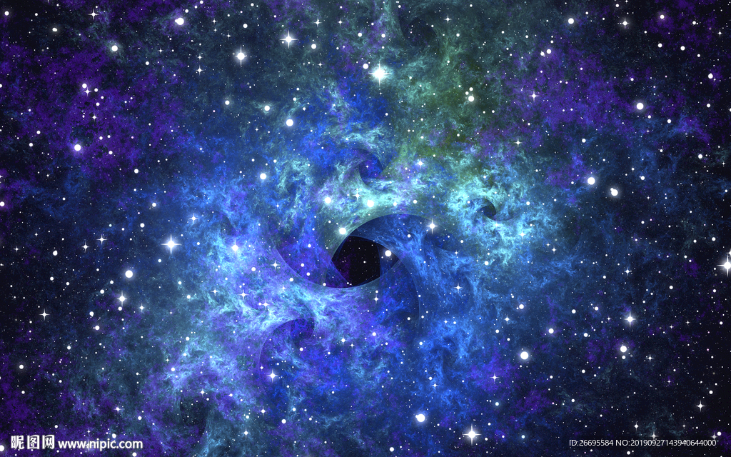 星空
