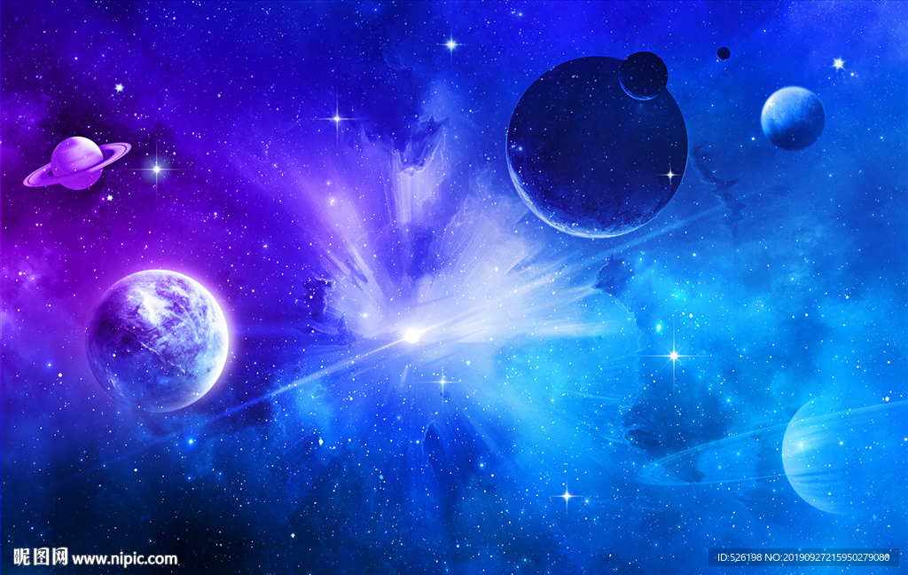 宇宙星空