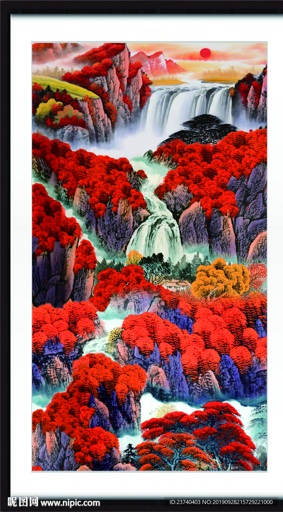 鸿运当头