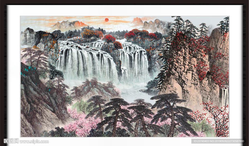 鸿运当头