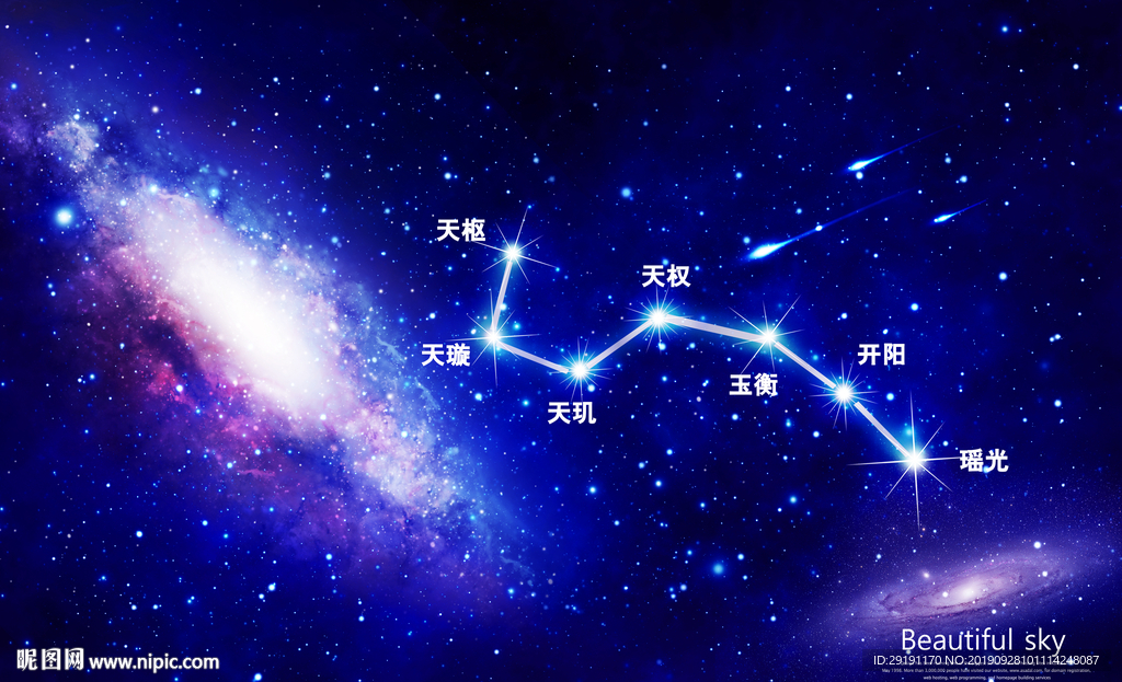 星空