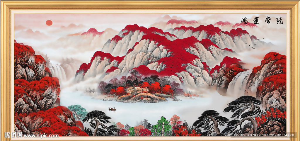 聚宝盆