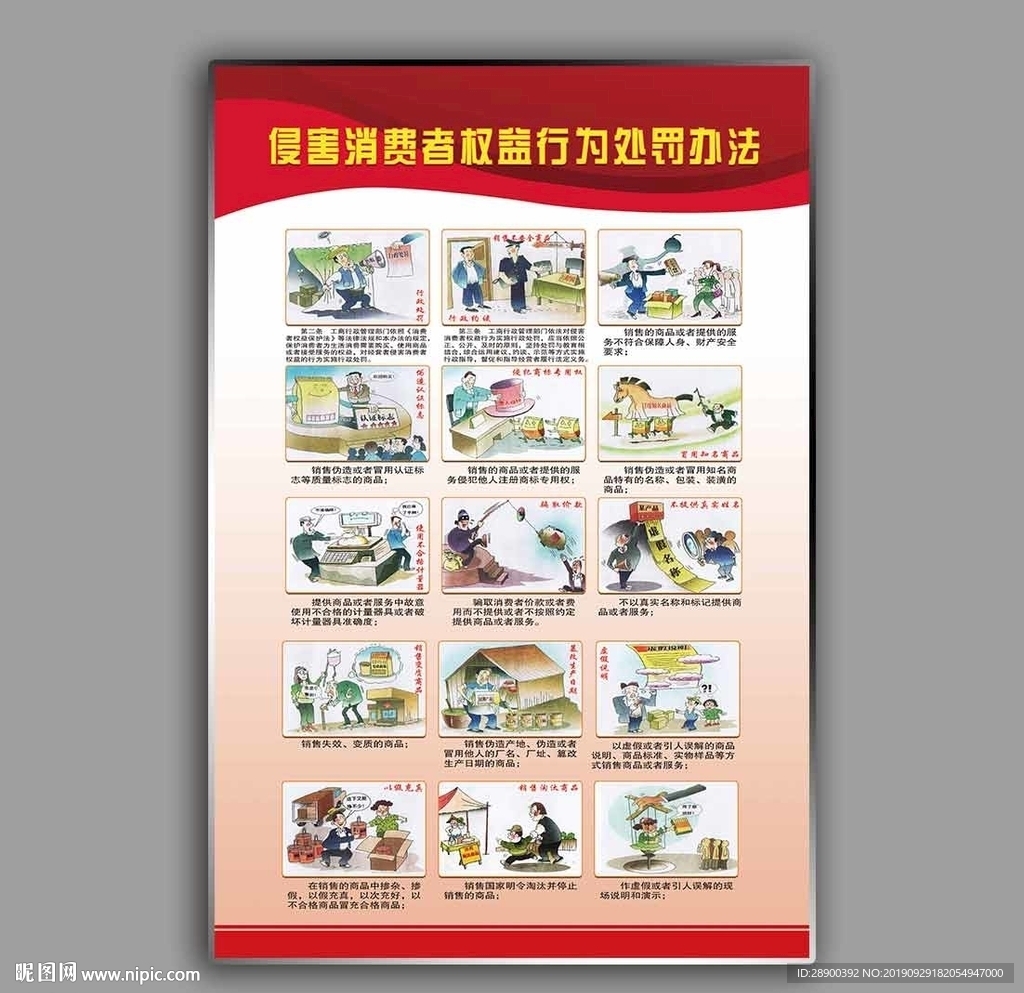 消费者权益