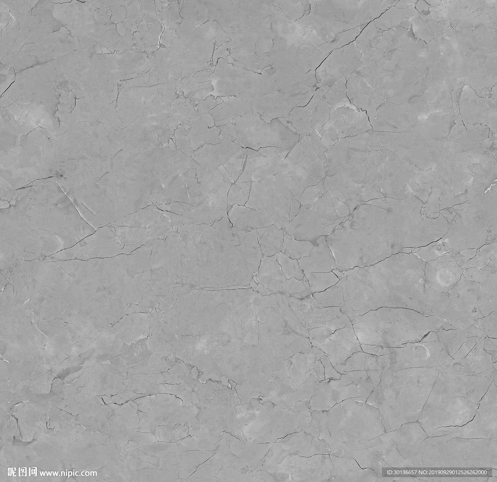 灰色石材纹理 PSD通道分色